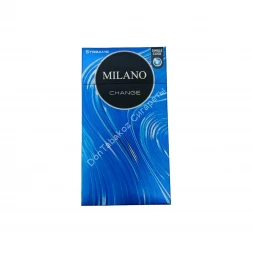 Сигареты Milano Streams Change Super Slims оптом