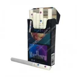 Сигареты Мальборо (Marlboro) Double Mix оптом