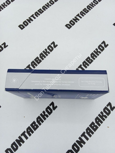 Сигареты Dubao Demi Blue Оптом 