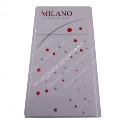 Сигареты Милано (Milano) Furious Red МИКС