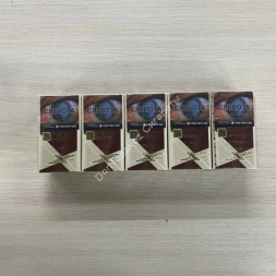 Сигареты Exxe Vintage Coffee Оптом