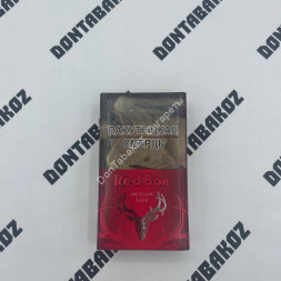 Сигареты Red Bor "Red" Compact Оригинал Микс