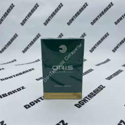 Сигареты Oris (Орис) Nano Double Apple Оптом
