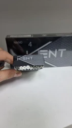Сигареты Кент (Kent) Nano 4 оптом