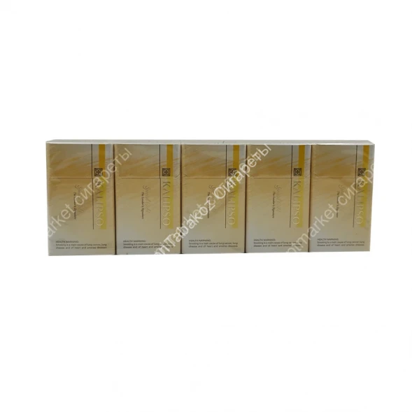 Сигареты Kalipso QS Compact ЭКСПОРТ МИКС 