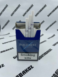 Сигареты Парламент (Parliament) Reserve Микс