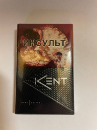 Сигареты Кент (Kent) Nano Silver Оригинал МИКС