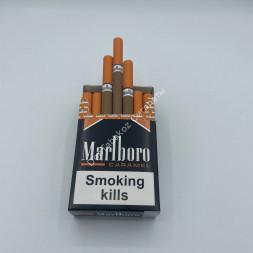 Сигареты Marlboro Caramel (Мальборо Карамель) МИКС
