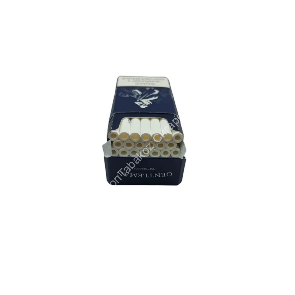 Сигареты Gentleman Fine Tobaccos Slim оптом 