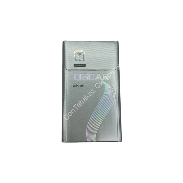 Сигареты Oscar Silver Compact оптом 