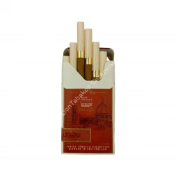 Сигареты Platinum Seven Queen Chocolate Compact микс