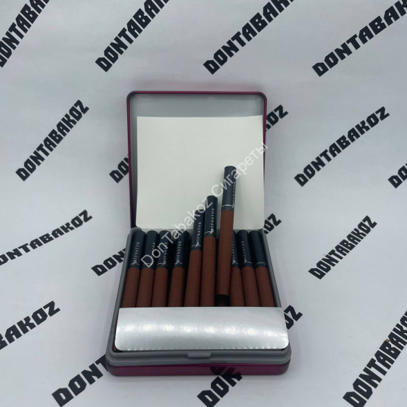 Сигареты Senator Red King Size Оригинал оптом 