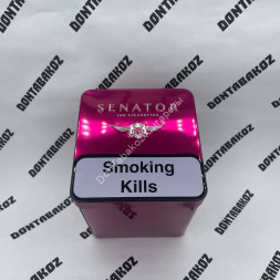 Сигареты Senator Red King Size Оригинал оптом