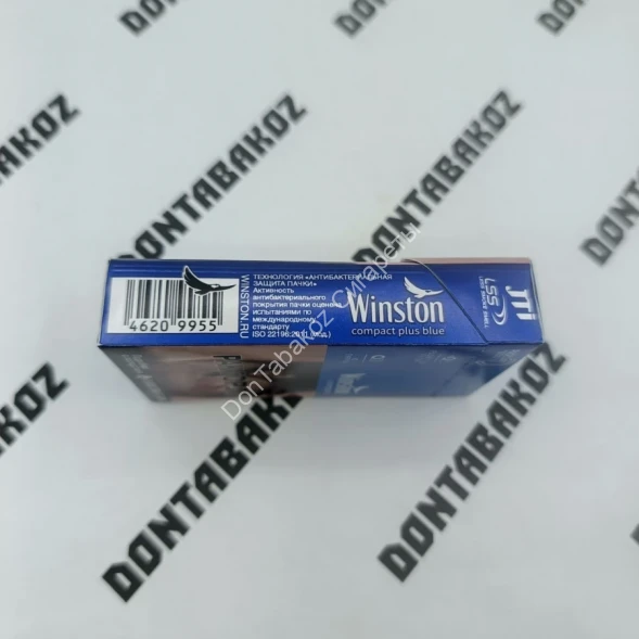 Сигареты Winst0n Compact Exel Blend микс 