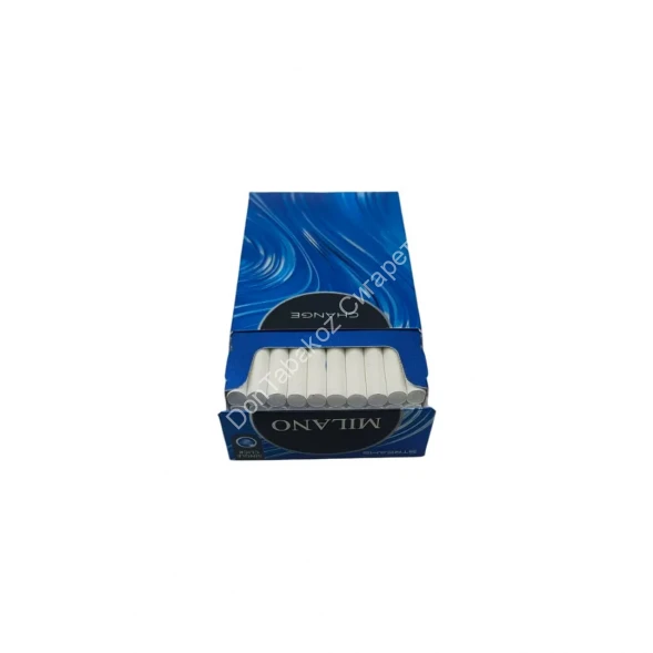 Сигареты Milano Streams Change Super Slims микс 