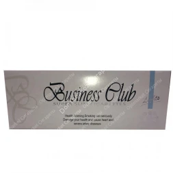Сигареты Business Club Lights оптом