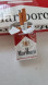 Сигареты Мальборо (Marlboro) Soft pack (в картоне) оптом 