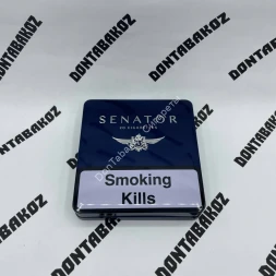 Сигареты Senator Winegrape King Size Оригинал оптом