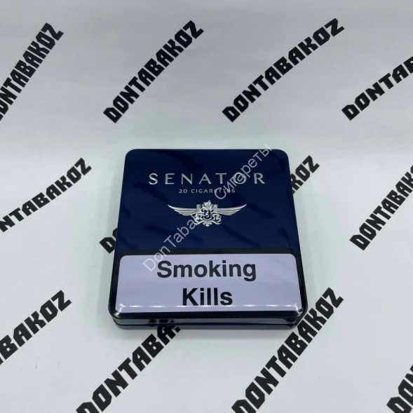 Сигареты Senator Winegrape King Size Оригинал оптом 
