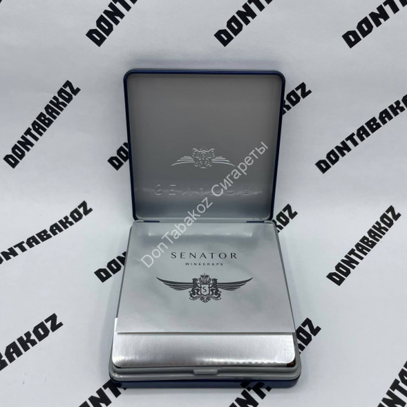 Сигареты Senator Winegrape King Size Оригинал оптом 