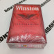 Сигареты Winst0n Tobacco &amp; Water Red Оригинал США Оптом 