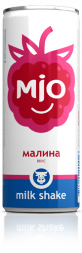 Газированный напиток MIO апельсин 0,33 л оптом