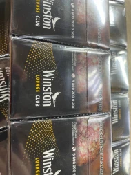 Сигареты Winst0n Lounge Club МИКС