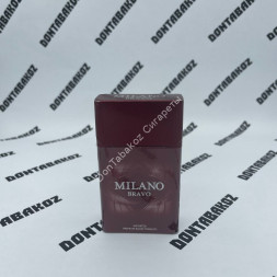 Сигареты Милано (Milano) Bravo оптом