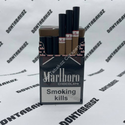 Сигареты Мальборо (Marlboro) CHOCOLATE Микс