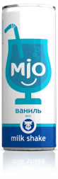 Газированный напиток MIO Ваниль 0,33 л оптом