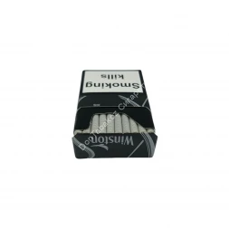 Сигареты Winst0n XS Silver Duty Free Тамань оптом