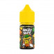 Жидкость для вейпа Angry Vape Яблоко Манго Ананас 30 мл. оптом 