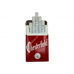 Сигареты Честерфилд Chesterfield Red (USA) Аврора микс