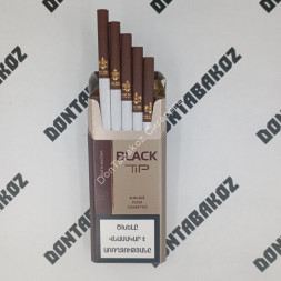 Сигареты Black TIP Армения Микс