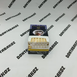 Сигариллы Corsar Blue (Корсар) King Size микс