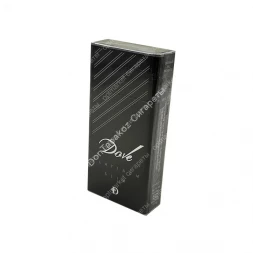 Сигареты Dove QS Platinum 100 mm оптом