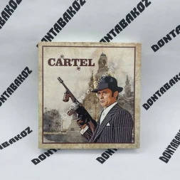 Сигареты Cartel оптом