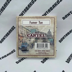 Сигареты Cartel оптом