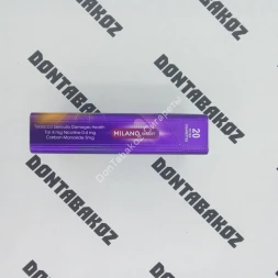 Сигареты Милано (Milano) Smart Blueberry Compact Микс