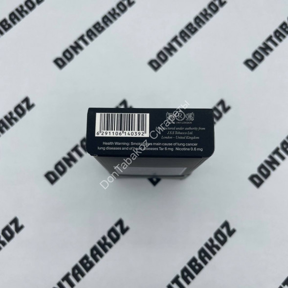 Сигареты Richmond Black Compact Оптом 