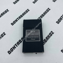 Сигареты Richmond Black Compact Оптом