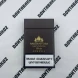 Сигареты Makckintosh Luxury Brown Slim Оптом 