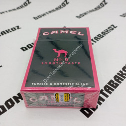 Сигареты Кэмел (Camel) Smothe Taste Оригинал США Оптом