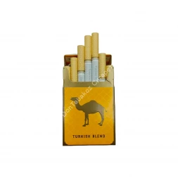 Сигареты Кэмел (Camel) Gold Turkish Blend Аврора микс