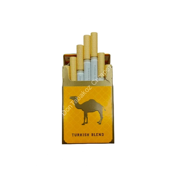 Сигареты Кэмел (Camel) Gold Turkish Blend Аврора микс 