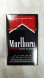 Сигареты Мальборо (Marlboro) Core Flavor Black оптом 