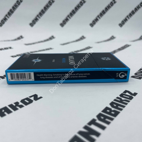 Сигареты Милано (Milano) Novo Click Super Slims Оптом 