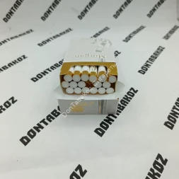 Сигареты Morgan White (Морган Вайт 100мм) KIng Size 100mm оптом