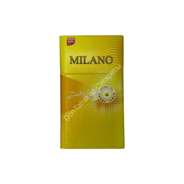 Сигареты Milano Mango Compact оптом 
