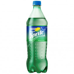 Напиток Sprite 0,9 Л оптом